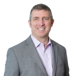 Garrett Graff, Partner