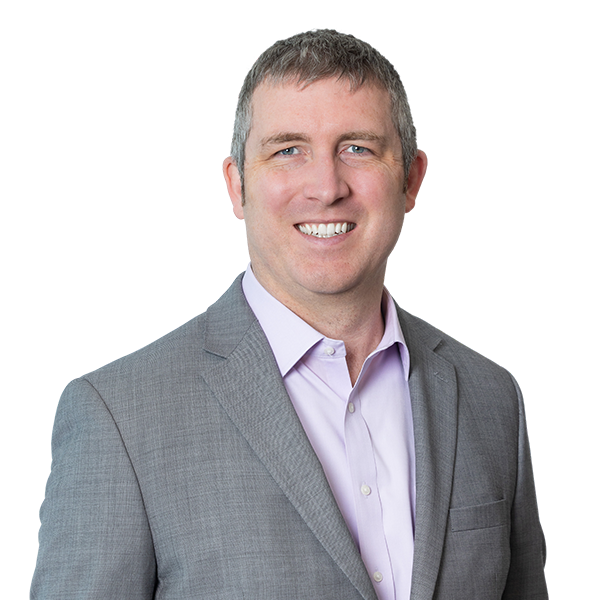 Garrett Graff, Partner
