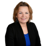 Gayle Cosentino, Paralegal
