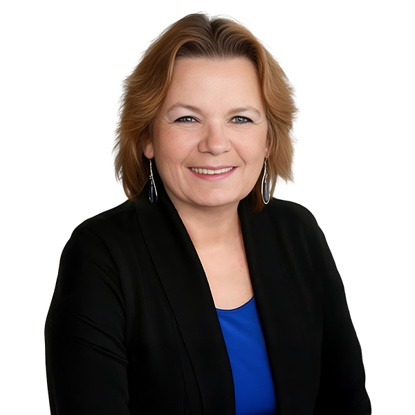 Gayle Cosentino, Paralegal