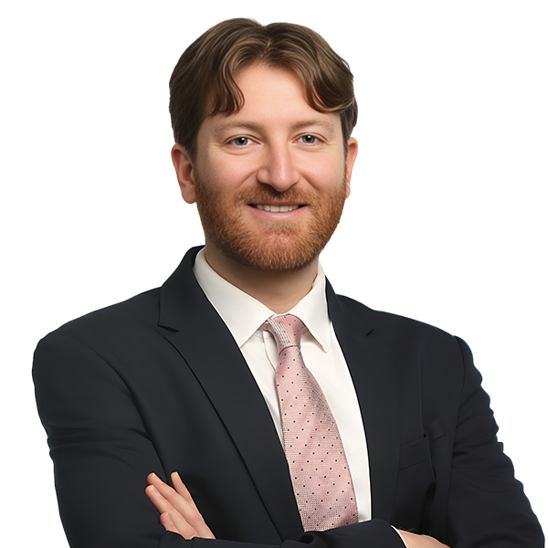 Geoffrey Curley, Associate