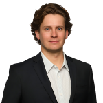 Gregory Branson, Associate