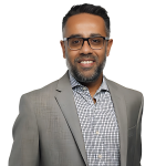 Hrishi Shah, Partner