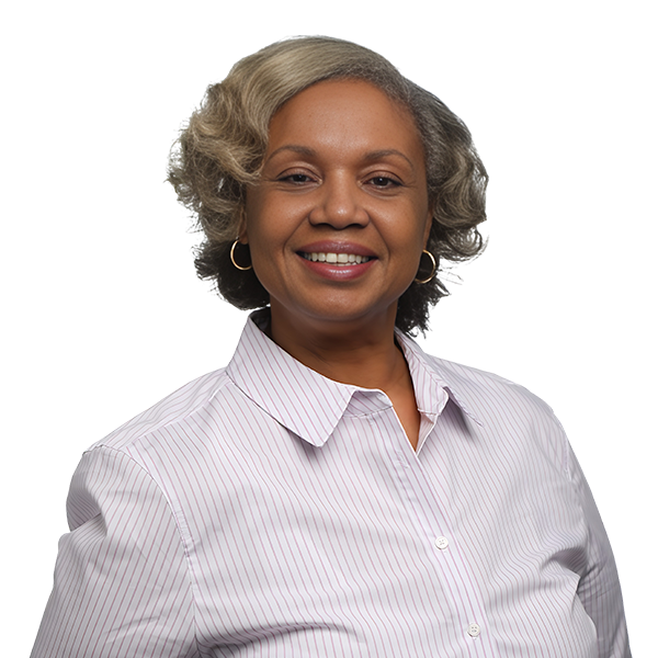 Jackie Willis, Director of Technology