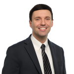 Jacob Dodds, Associate