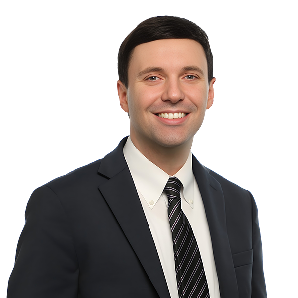 Jacob Dodds, Associate
