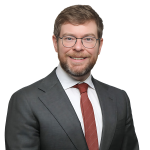 Jeffrey Goldberg, Partner