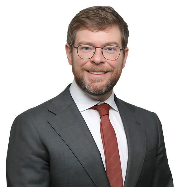 Jeffrey Goldberg, Partner