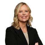 Jennifer Villier, Partner