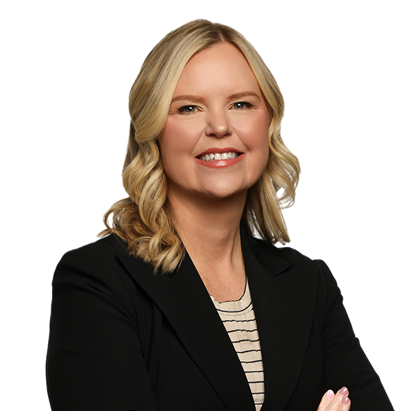 Jennifer Villier, Partner
