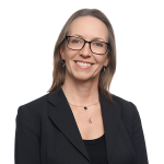 Jessica Lingertat, Managing Partner
