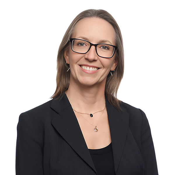 Jessica Lingertat, Managing Partner
