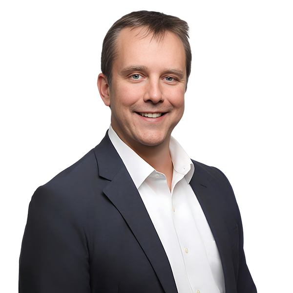 Joseph Marzo, Partner