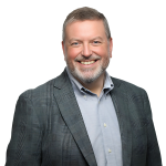 John Byrne, Chief Business Development Officer