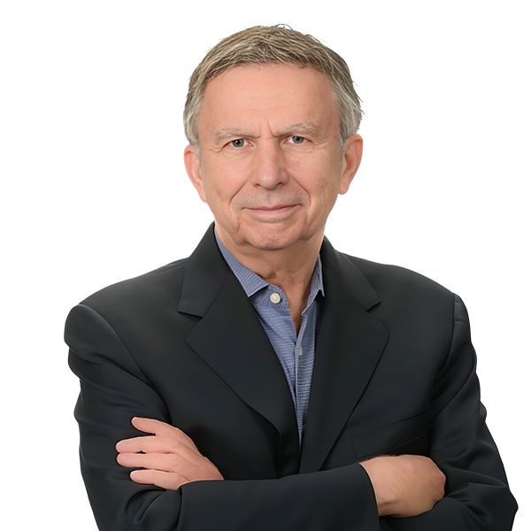 John Mays, Partner