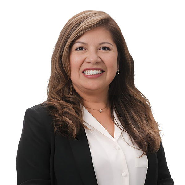 Juana Correa, Paralegal