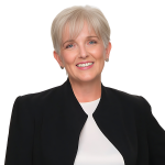 Julie Gracz, Paralegal