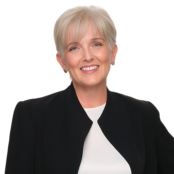 Julie Gracz, Paralegal