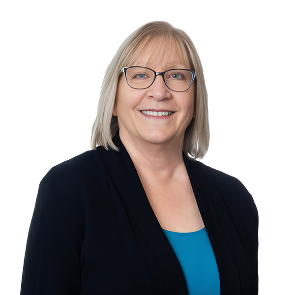 Karin Tupper, Paralegal