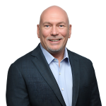 Ken Koehn, Chief Operating Officer