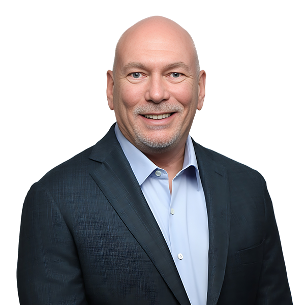 Ken Koehn, Chief Operating Officer