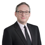 Matthew Spinner, Paralegal