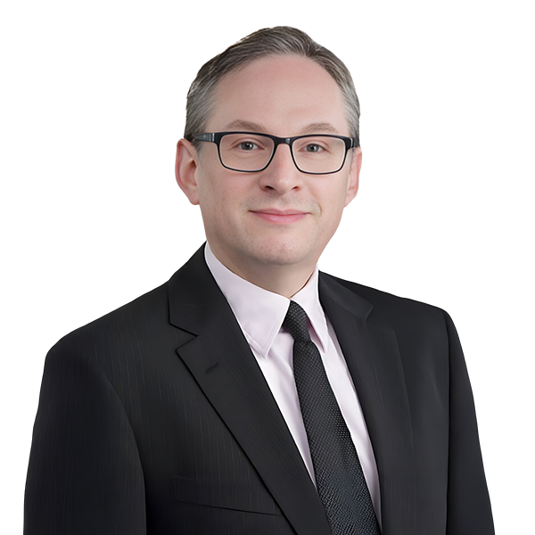 Matthew Spinner, Paralegal