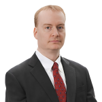 Matthew Olins, Partner