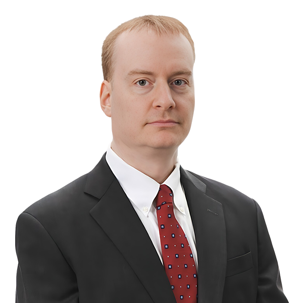 Matthew Olins, Partner