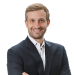 Matthew Goldfarb, Partner
