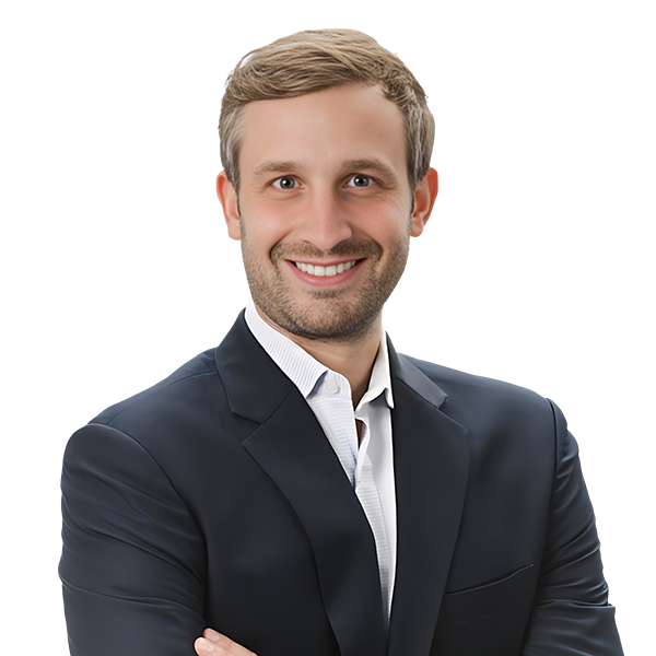 Matthew Goldfarb, Partner