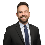 Micah Fishman, Associate