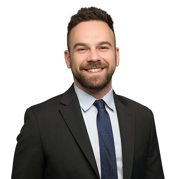 Micah Fishman, Associate