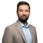 Michael Hill, Chief Financial Officer