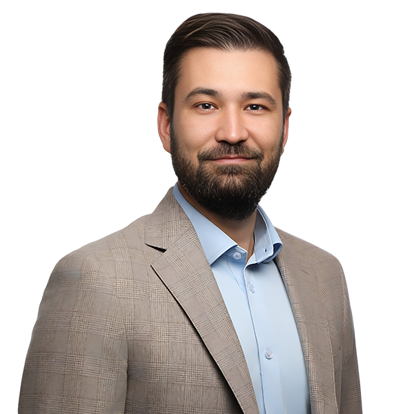 Michael Hill, Chief Financial Officer