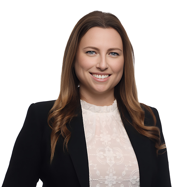 Nelly Rosenberg, Senior Associate