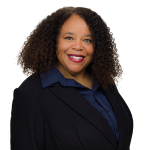 Rachel Johnson, Tax Manager