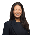 Rebecca Smart, Partner