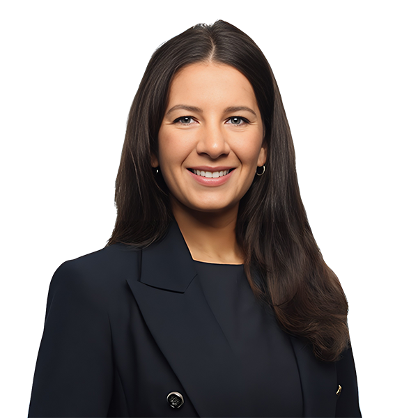 Rebecca Smart, Partner