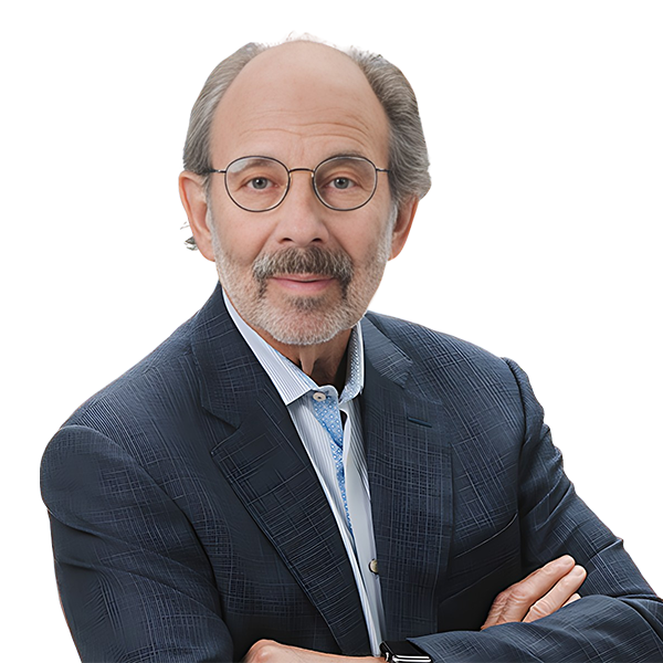 Stephen Sandler, Partner