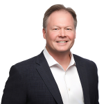 Steven Gustafson, Partner