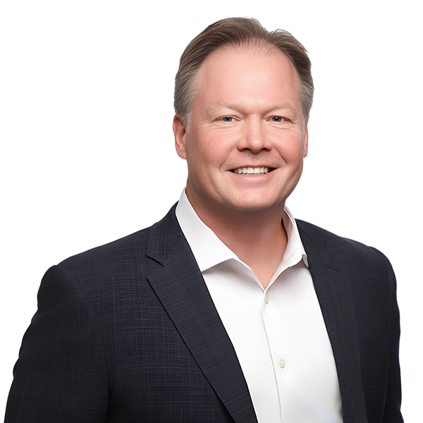 Steven Gustafson, Partner