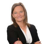 Susan Mosteller, Paralegal