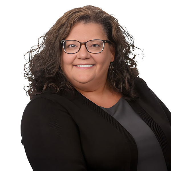 Timberley Sherck, Paralegal