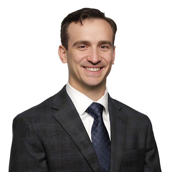 Timothy Scanlan, Associate