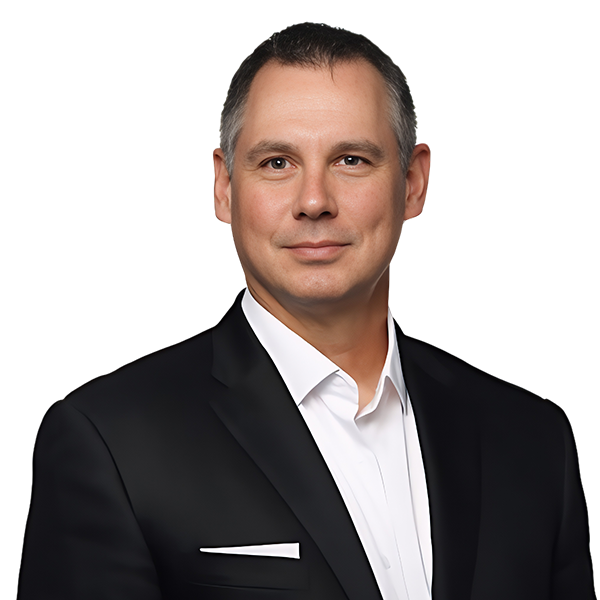 Todd Johnson, Of Counsel