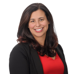 Vanessa Tiradentes, Partner
