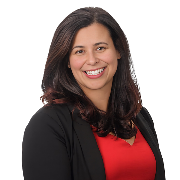 Vanessa Tiradentes, Partner