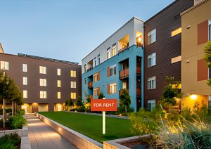 Apartments For Rent