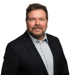 Matthew Donehoo, Director of Technology & Innovation